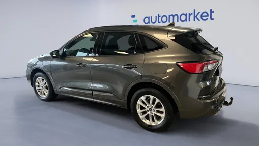 FORD Kuga Kuga 2.5P PHEV FWD ST-Line
