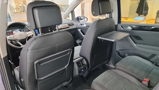 VOLKSWAGEN Touran Touran 1.5 TSI EVO Highline DSG Nowy