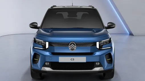 CITROEN C3 C3 1.2 T Max Nowy