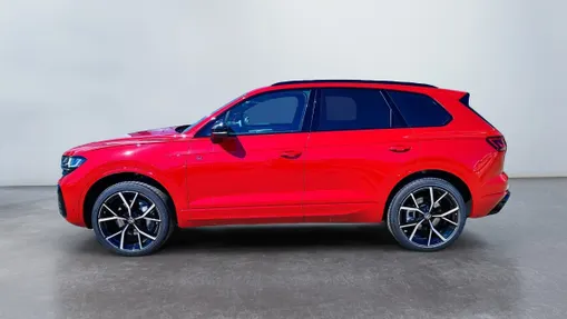 VOLKSWAGEN Touareg Touareg 3.0 V6 TFSI 4Motion R-Line Nowy