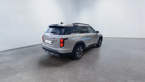 KGM / SSANGYONG Torres Torres EVX 73,4 kWh Adventure