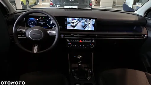 HYUNDAI Tucson Tucson 1.6 T-GDi Executive 2WD Nowy
