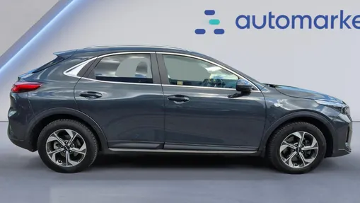 KIA XCeed XCeed 1.5 T-GDI M