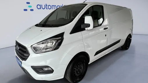 FORD Transit Custom Transit Custom 300 L2H1 Trend