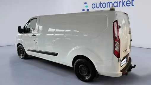 FORD Transit Custom Transit Custom 300 L2H1 Trend