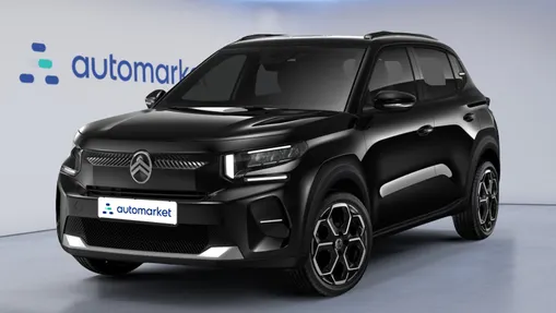 CITROEN C3 e-C3 EV113 Comfort Range 44.8kWh Max Nowy