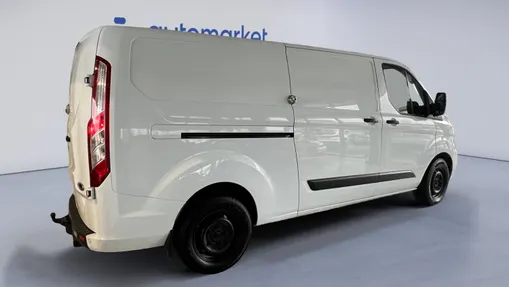 FORD Transit Custom Transit Custom 300 L2H1 Trend