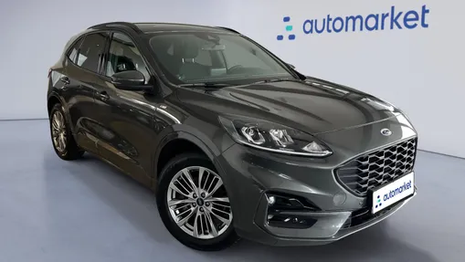 FORD Kuga Kuga 1.5 EcoBoost FWD ST-Line