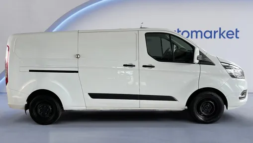 FORD Transit Custom Transit Custom 300 L2H1 Trend