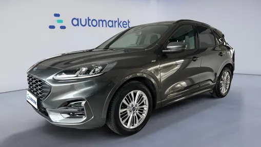 FORD Kuga Kuga 1.5 EcoBoost FWD ST-Line