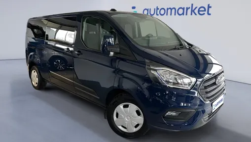 FORD Transit Custom Transit Custom Kombi 320 L2H1 Trend