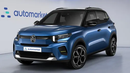 CITROEN C3 C3 1.2 T Max Nowy