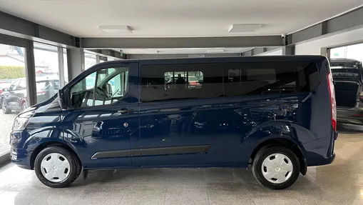 FORD Transit Custom Transit Custom Kombi 320 L2H1 Trend