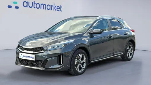 KIA XCeed XCeed 1.5 T-GDI M