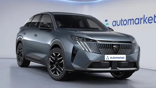 PEUGEOT 3008 3008 1.2 PureTech mHEV Allure e-DCS6 Nowy