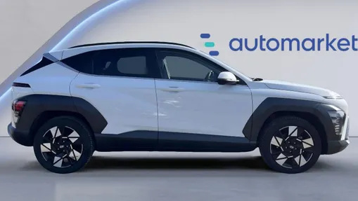 HYUNDAI Kona Kona 1.6 GDI Hybrid Platinum DCT