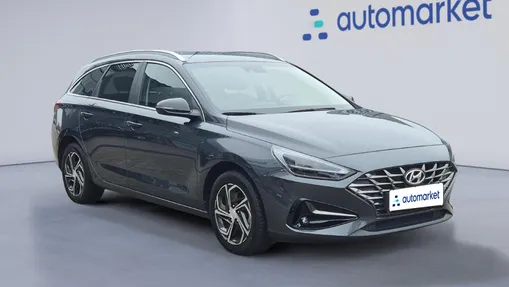 HYUNDAI i30 i30 1.0 T-GDI Smart