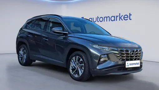 HYUNDAI Tucson Tucson 1.6 T-GDi Smart 2WD