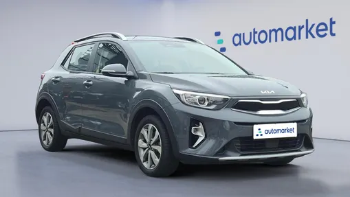 KIA Stonic Stonic 1.2 L