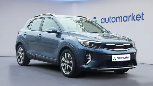 KIA Stonic Stonic 1.0 T-GDI L
