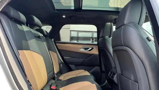 LAND ROVER Range Rover Velar Velar 2.0 P400e PHEV Autobiography Nowy