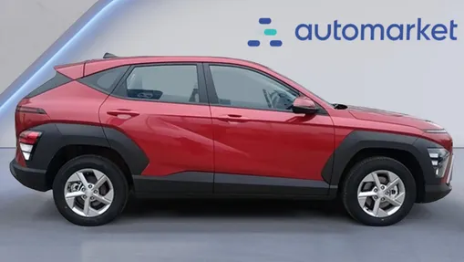 HYUNDAI Kona Kona 1.0 T-GDI Smart Nowy