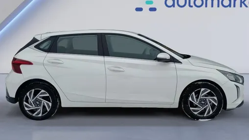 HYUNDAI i20 i20 1.0 T-GDi Modern DCT Nowy