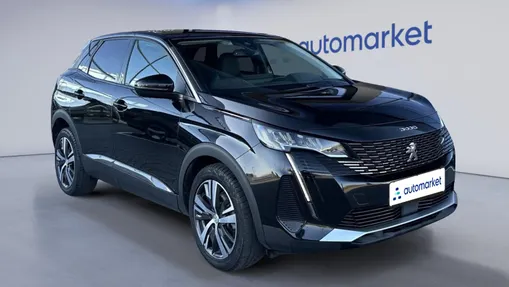 PEUGEOT 3008 3008 1.5 BlueHDi Allure Pack S&S EAT8