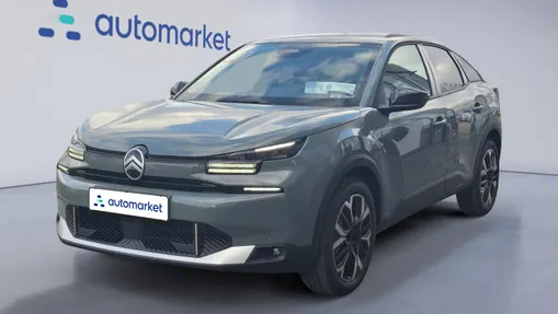 CITROEN C4 C4 1.2 mHEV Max eDCT6