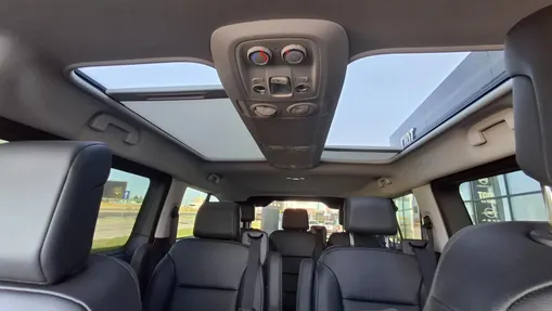 CITROEN SpaceTourer SpaceTourer 2.0 BlueHDi XL Max EAT8
