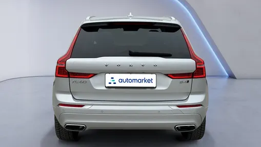 VOLVO XC60 XC60 B4 D AWD Inscription aut
