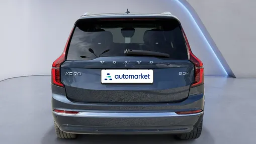 VOLVO XC90 XC90 B5 B AWD Plus Bright 7os aut
