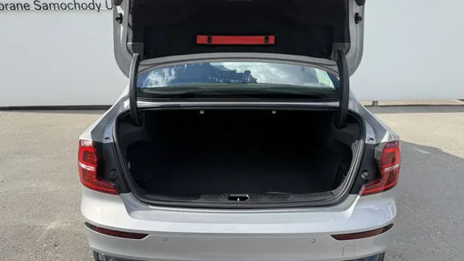 VOLVO S60 S60 T8 AWD Plug-In Hybrid Polestar Engineered aut