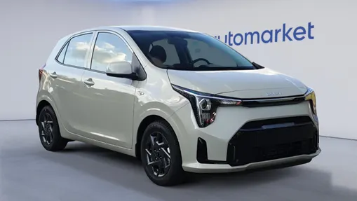 KIA Picanto Picanto 1.0 GDI L Nowy