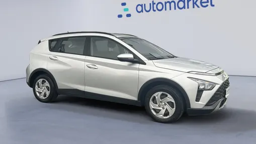 HYUNDAI Bayon Bayon 1.0 T-GDI Modern