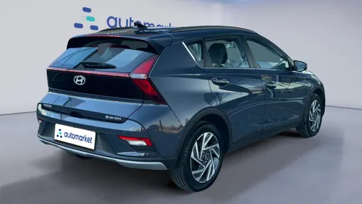 HYUNDAI Bayon Bayon 1.0 T-GDI Smart
