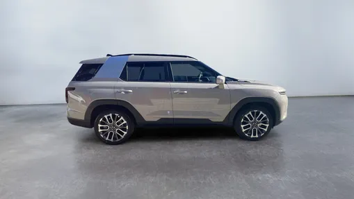 KGM / SSANGYONG Torres Torres 1.5 T-GDI Wild 4WD aut Nowy