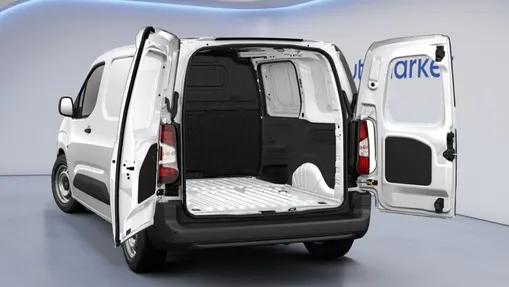 CITROEN Berlingo Van Berlingo Van 1.5 BlueHDi M (650kg) Nowy