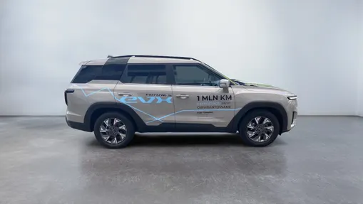 KGM / SSANGYONG Torres Torres EVX 73,4 kWh Adventure