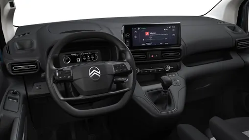 CITROEN Berlingo Berlingo XL 1.5 BlueHDI Plus S&S Nowy