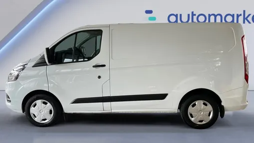 FORD Transit Custom Transit Custom 320 L1H1 Trend