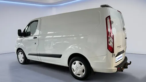 FORD Transit Custom Transit Custom 320 L1H1 Trend