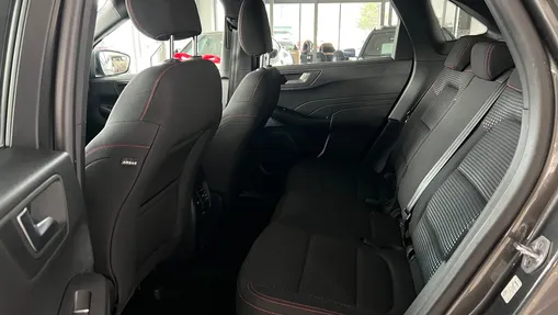 FORD Kuga Kuga 1.5 EcoBoost FWD ST-Line