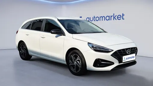 HYUNDAI i30 i30 1.0 T-GDI Smart