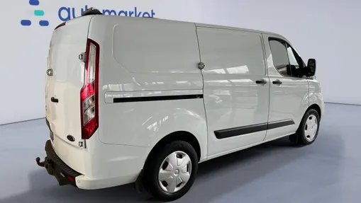FORD Transit Custom Transit Custom 320 L1H1 Trend