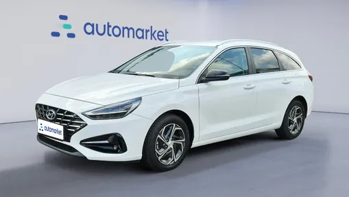 HYUNDAI i30 i30 1.0 T-GDI Smart