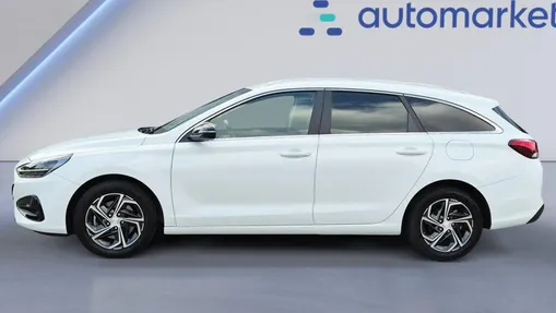 HYUNDAI i30 i30 1.0 T-GDI Smart