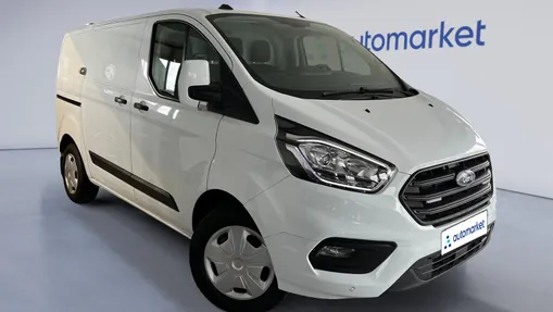 FORD Transit Custom Transit Custom 320 L1H1 Trend