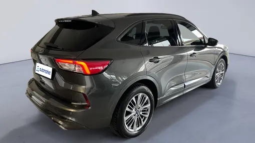 FORD Kuga Kuga 1.5 EcoBoost FWD ST-Line