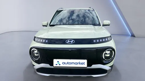 HYUNDAI Inster Inster 49kWh Smart Limited